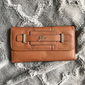 Guess Wallet